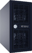 侧视图